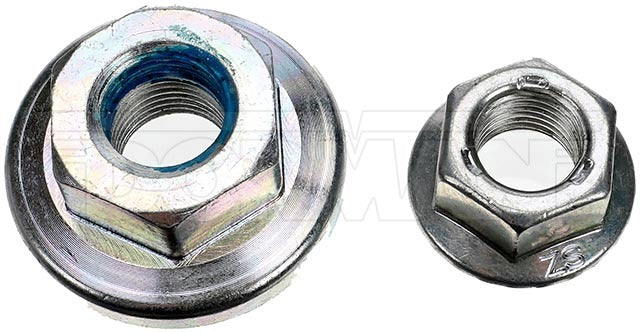 Dorman 526-287 Control Arm 2015-2019 Mercedes-Benz C200 - view 6