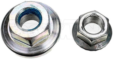 Dorman 526-287 Control Arm 2015-2019 Mercedes-Benz C200 - view 6