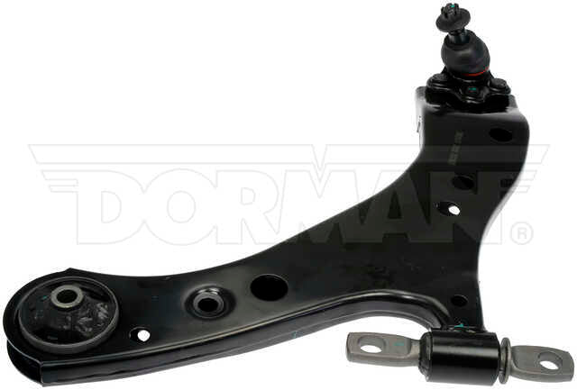 Dorman 526-697 Control Arm 2021-2025 Toyota Sienna - view 2