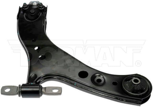 Dorman 526-697 Control Arm 2021-2025 Toyota Sienna - view 3