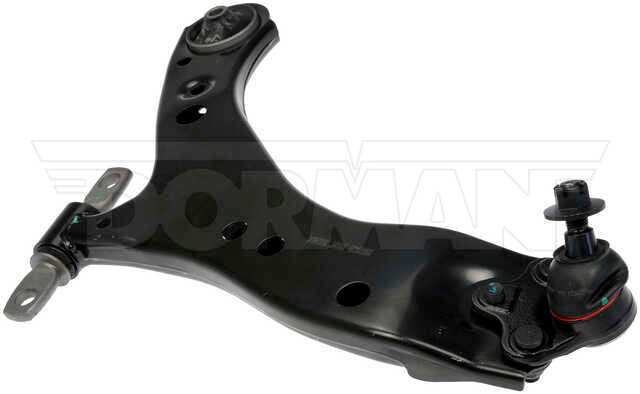 Dorman 526-697 Control Arm 2021-2025 Toyota Sienna - view 1