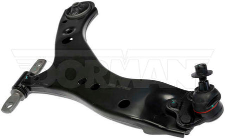 Dorman 526-697 Control Arm 2021-2025 Toyota Sienna - view 1