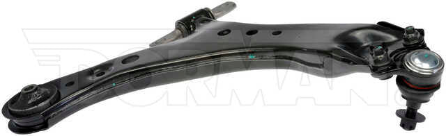 Dorman 526-697 Control Arm 2021-2025 Toyota Sienna - view 5