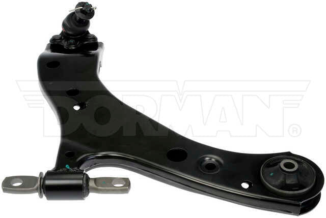 Dorman 526-698 Control Arm 2021-2025 Toyota Sienna - view 2