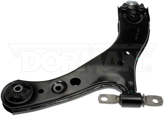 Dorman 526-698 Control Arm 2021-2025 Toyota Sienna - view 3