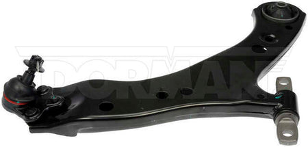 Dorman 526-698 Control Arm 2021-2025 Toyota Sienna - view 4