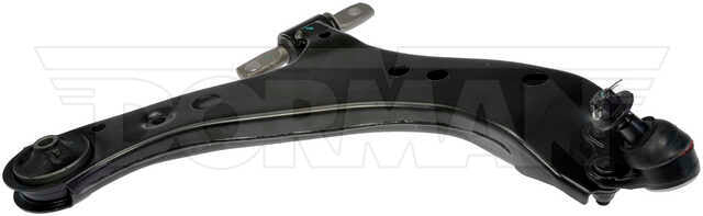 Dorman 526-698 Control Arm 2021-2025 Toyota Sienna - view 1