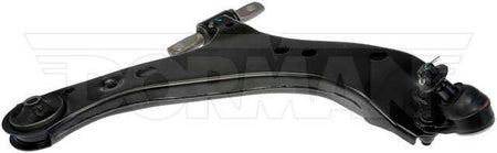 Dorman 526-698 Control Arm 2021-2025 Toyota Sienna - view 1