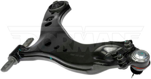 Dorman 526-698 Control Arm 2021-2025 Toyota Sienna - view 5
