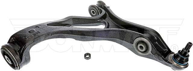 Dorman 526-807 Control Arm 2008-2010 Porsche Cayenne - view 5