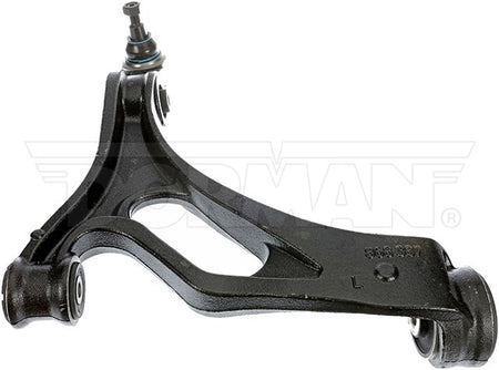 Dorman 526-807 Control Arm 2008-2010 Porsche Cayenne - view 1