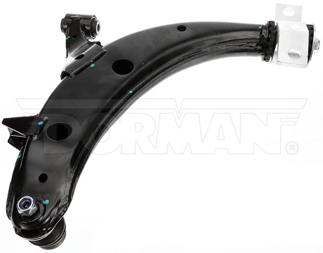 Dorman 526-810 Control Arm 2003-2005 Subaru Forester - view 4
