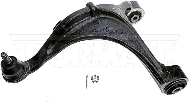 Dorman 527-386 Control Arm 2009-2012 Kia Borrego - view 5