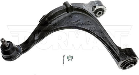 Dorman 527-386 Control Arm 2009-2012 Kia Borrego - view 5