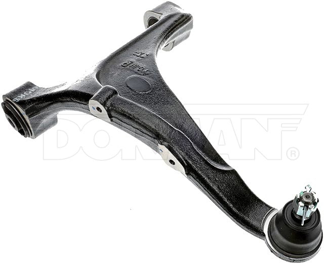 Dorman 527-386 Control Arm 2009-2012 Kia Borrego - view 1