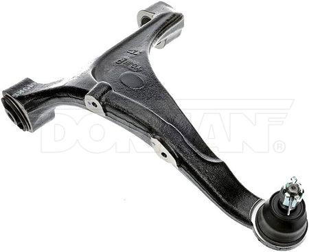 Dorman 527-386 Control Arm 2009-2012 Kia Borrego - view 1