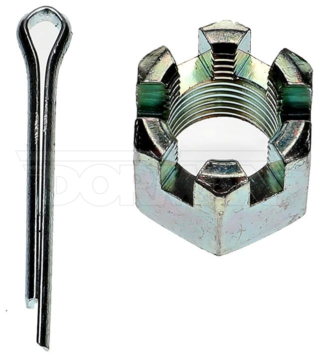 Dorman 527-386 Control Arm 2009-2012 Kia Borrego - view 6