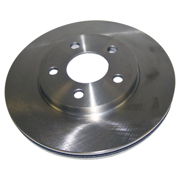 Crown 5273038AA Brake Rotor 00-05 Plymouth Neon
