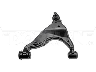 Dorman 528-170 Suspension - Control Arm and Ball Joint Assembly