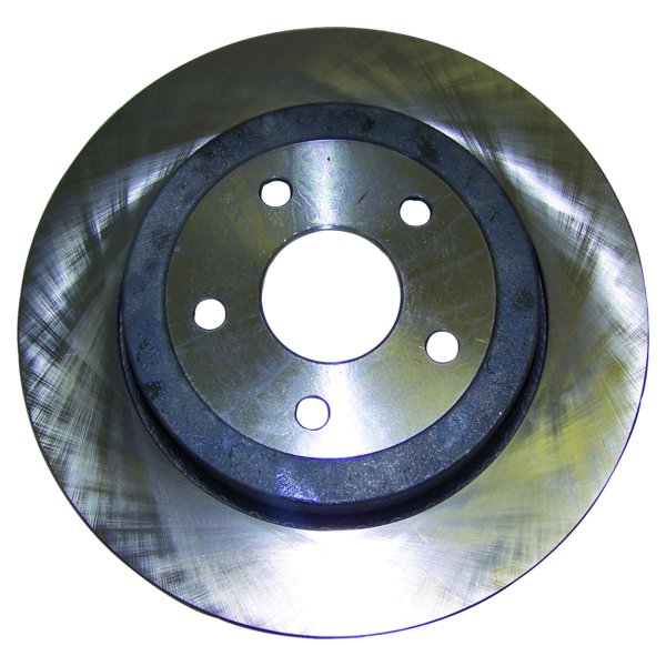 Crown 5290731AB Brake Rotor 06-10 Jeep Grand Cherokee