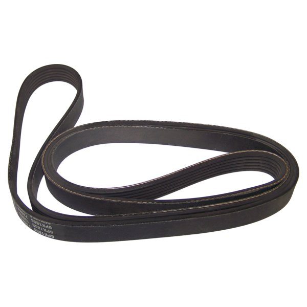 Crown 53002900 Accessory Drive Belt 84-90 Jeep Cherokee, Comanche