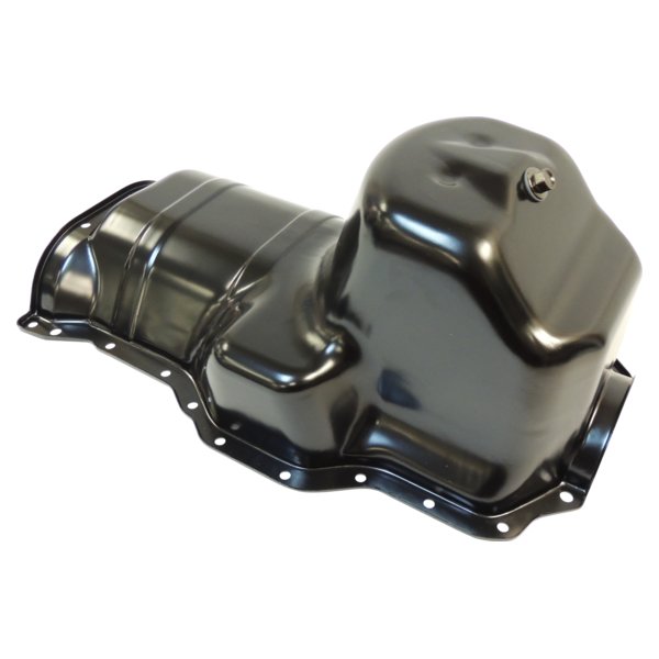 Crown 53020831 Engine Oil Pan 86-95 Jeep Wrangler, Cherokee