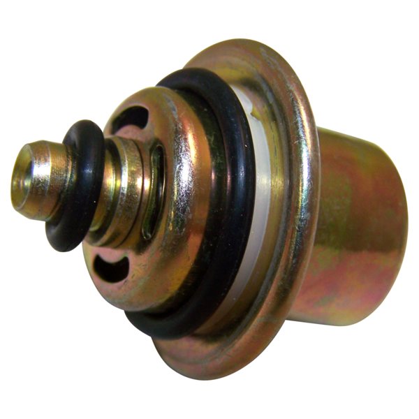 Crown 53030001 Fuel Pressure Regulator 91-96 Jeep Wrangler, Cherokee