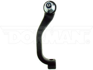 Dorman 531-020 Steering - Tie Rod End