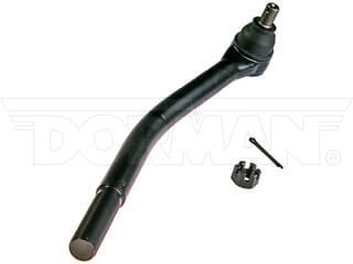 Dorman 531-098 Steering - Tie Rod End