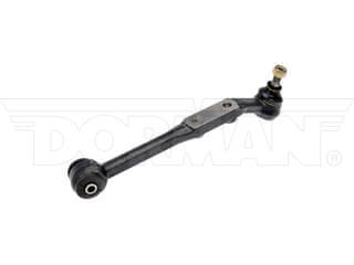 Dorman 531-112 Suspension - Control Arm and Ball Joint Assembly