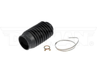 Dorman 531-795 Steering - Rack and Pinion Bellows Kit