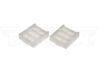 Dorman 532-016 Suspension - Leaf Spring Friction Pad