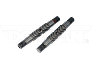 Dorman 532-081 Suspension - Leaf Spring Bolt