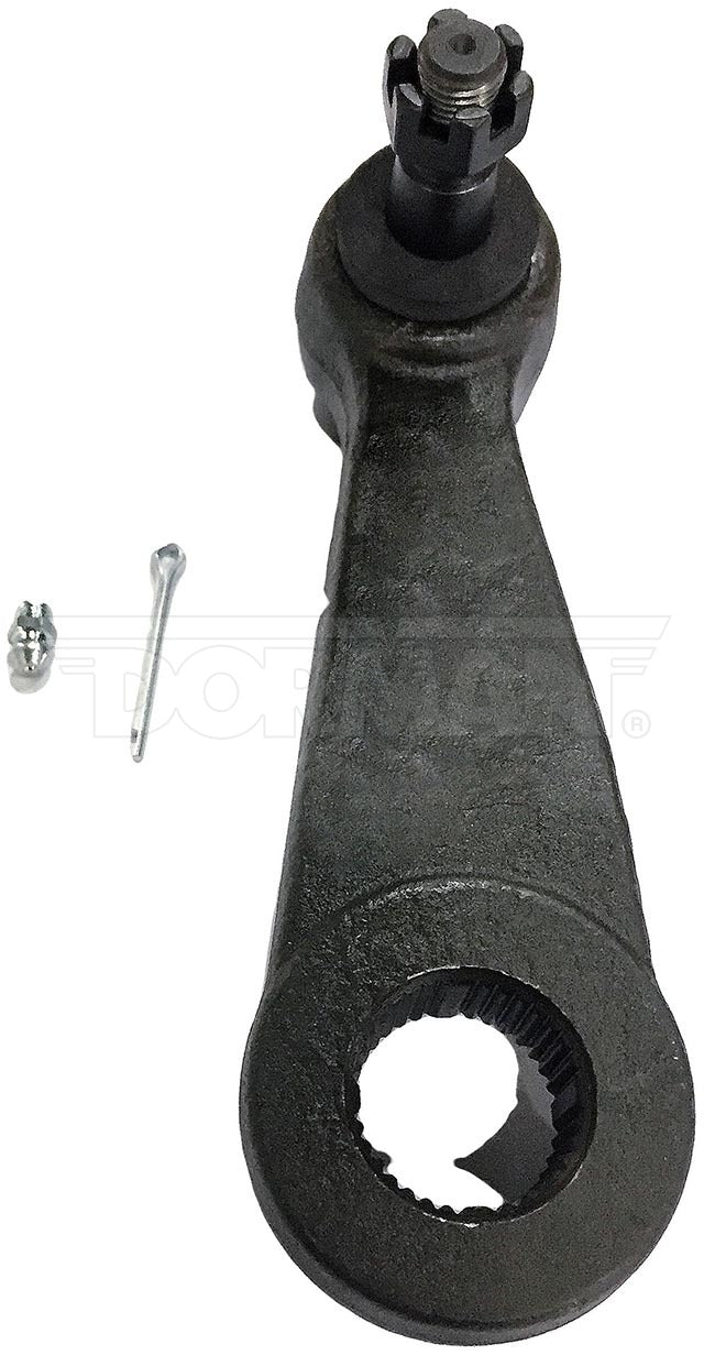 Dorman 541-438 Pitman Arm 1967-1974 Chevrolet Nova - view 2