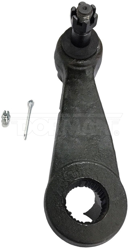 Dorman 541-438 Pitman Arm 1967-1974 Chevrolet Nova - view 2