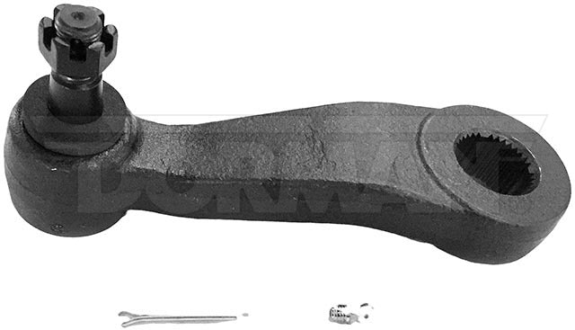 Dorman 541-438 Pitman Arm 1967-1974 Chevrolet Nova - view 1