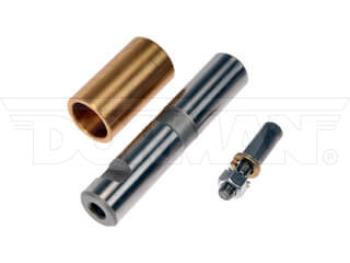 Dorman 532-402 Suspension - Leaf Spring Bolt Kit