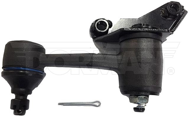 Dorman 541-154 Idler Arm Assembly 1970-1974 Toyota Corolla - view 1