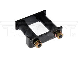 Dorman 532-490 Suspension - Leaf Spring Shackle Kit