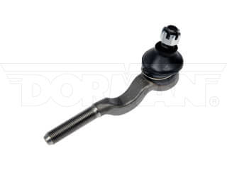 Dorman 532-525 Steering - Tie Rod End