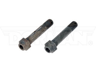Dorman 532-708 Suspension - Leaf Spring Bolt