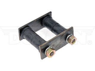 Dorman 532-880 Suspension - Leaf Spring Shackle Kit