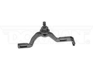 Dorman 534-114 Suspension - Control Arm and Ball Joint Assembly