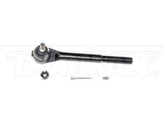 Dorman 534-780 Steering - Tie Rod End