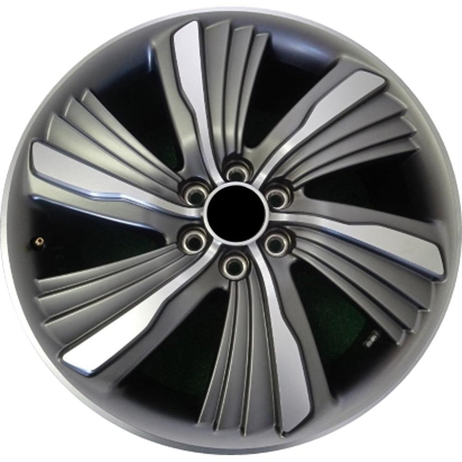 Jante Wheel ALY10176U30OET
