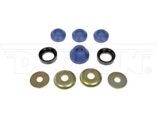 Dorman 536-202 Suspension - Radius Arm Insulator