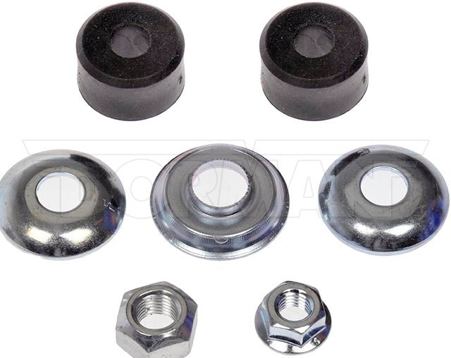 Dorman 541-492 Stab Link Bushing 1989-2002 Suzuki Swift - view 1