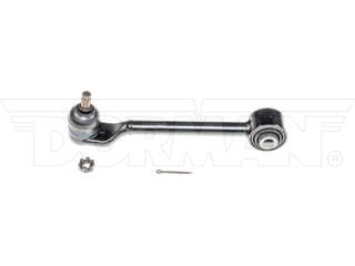 Dorman 537-124 Suspension - Control Arm and Ball Joint Assembly