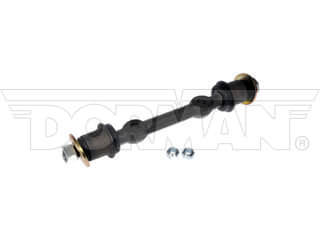 Dorman 537-876 Suspension - Control Arm Shaft Kit