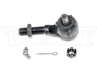 Dorman 539-500 Steering - Tie Rod End